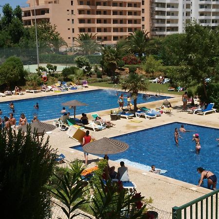 Apartamentos Jardins Da Rocha Portimão Dış mekan fotoğraf