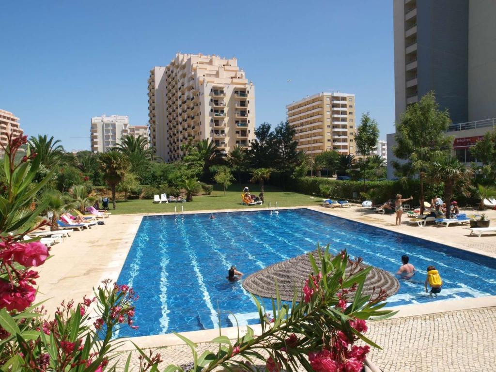 Apartamentos Jardins Da Rocha Portimão Dış mekan fotoğraf